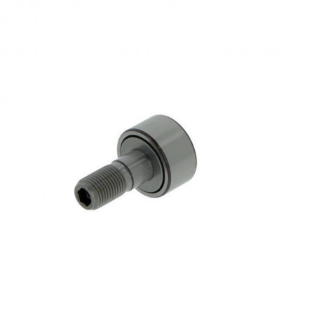 Galet KR47 XH 66mm Ext 47mm Int 20mm Acier à roulement standard (100Cr6) NTN