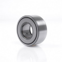 Roulement NATR20 X 25mm Ext 47mm Int 20mm NTN