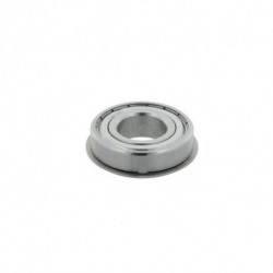 Roulements à billes 6205 -ZZNR5K 15mm Ext 52mm Int 25mm NTN