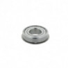 Roulements à billes 6205 -ZZNR5K 15mm Ext 52mm Int 25mm NTN
