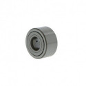Roulement NATV15 X/3AS 19mm Ext 35mm Int 15mm NTN