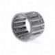 Cage à rouleaux K25X30X26 ZW 26mm Ext 30mm Int 25mm NTN