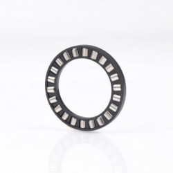 Roulements à rouleaux cylindriques axiaux K81118 T2 Ext 120mm Int 90mm 076kg NTN