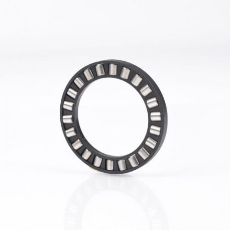 Roulements à rouleaux cylindriques axiaux K81118 T2 Ext 120mm Int 90mm 076kg NTN