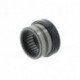 Roulements à rouleaux cylindriques axiaux à aiguilles NKXR20 T2Z 30mm Ext 30mm Int 20mm -20 b.+120 degrés NT