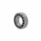 Roulements à billes 1206 K.SC3 16mm Ext 62mm Int 30mm NTN