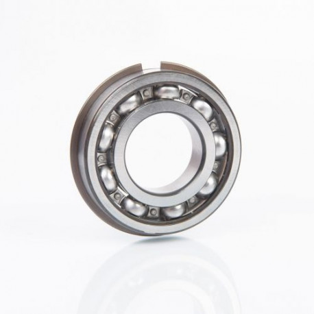 Roulements à billes 6007 NR 14mm Ext 62mm Int 35mm NTN