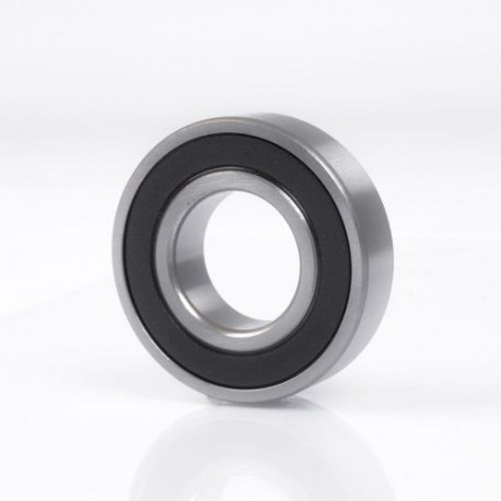 Roulements à billes 6026 -LLU5K 33mm Ext 200mm Int 130mm NTN