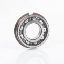 Roulements à billes 6219 NR 32mm Ext 170mm Int 95mm NTN