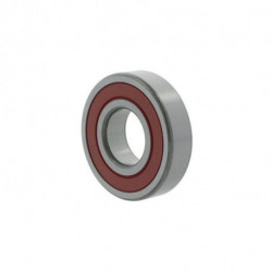 Roulements à billes 6312 -LU 31mm Ext 130mm Int 60mm NTN