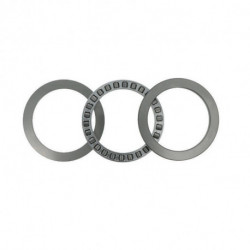 Roulements à rouleaux cylindriques axiaux 81130 Ext 190mm Int 150mm 204kg NTN