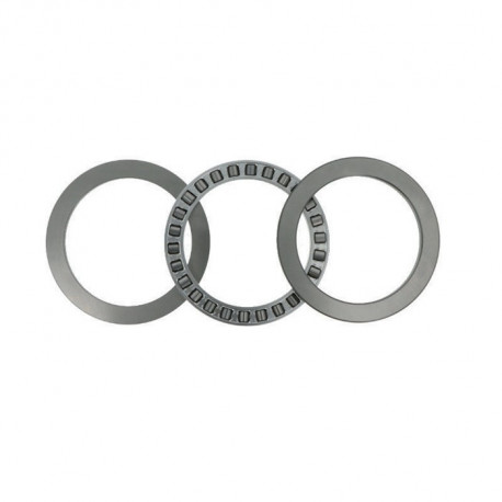 Roulements à rouleaux cylindriques axiaux 81130 Ext 190mm Int 150mm 204kg NTN