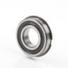 Roulements à billes 6004 LLUNR/5K ID 20mm AD 42mm Largeur 12mm NTN