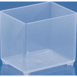Bac de rangement B.39xT.55xH.47mm pour Nr. 871325-871332871545-871552 u.a. 55 A9-1 (Par 96)