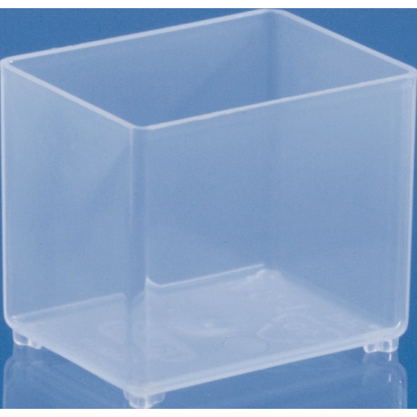 Bac de rangement B.39xT.55xH.47mm pour Nr. 871325-871332871545-871552 u.a. 55 A9-1 (Par 96)