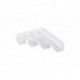 Bac de rangement B.39xT.55xH.47mm pour Nr. 871325-871332871545-871552 u.a. 55 A9-1 (Par 96)