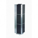 Tour pivotante B.680xT.680xH.1760mm Serie 1200 (vide)