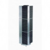 Tour pivotante B.680xT.680xH.1760mm Serie 1200 (vide)