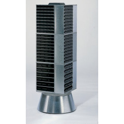 Tour pivotante B.680xT.680xH.1600mm Serie 900 (vide)