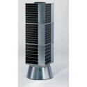 Tour pivotante B.680xT.680xH.1600mm Serie 900 (vide)