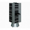 Tour pivotante B.880xT.880xH.1600mm Serie 250 (vide)