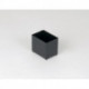 Bac de rangement B.39xT.55xH.47mm a.ESD-PP pour Art.Nr.795517795512 ESD Bac de rangement 55 A9-1 (Par 96)