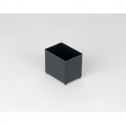 Bac de rangement B.39xT.55xH.47mm a.ESD-PP pour Art.Nr.795517795512 ESD Bac de rangement 55 A9-1 (Par 96)