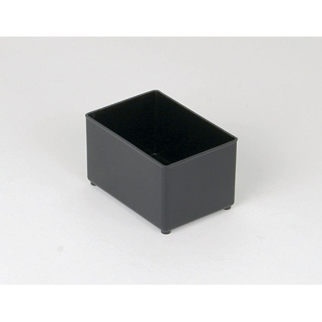 Bac de rangement B.55xT.79xH.47mm pour Art.Nr.795517795512 ESD Bac de rangement 55 A8-1 (Par 48)
