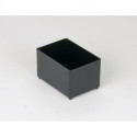 Bac de rangement B.55xT.79xH.47mm pour Art.Nr.795517795512 ESD Bac de rangement 55 A8-1 (Par 48)