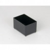 Bac de rangement B.55xT.79xH.47mm pour Art.Nr.795517795512 ESD Bac de rangement 55 A8-1 (Par 48)