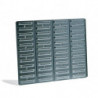 Panneau rangmement boite B.520xT.11xH.440mm pour boite Nr.795551-553795580 ESD (Par 6)