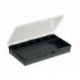 Boite de tri B.271xT.173xH.41mm 7 compartiments (Par 9)