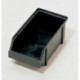 Bac rangement B.125xT.228xH.101mm Nr.795529795586 ESD Bac rangement 4-280 (Par 24)
