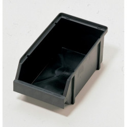 Bac rangement B.125xT.228xH.101mm Nr.795529795586 ESD Bac rangement 4-280 (Par 24)