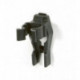Jeu de crochets pour outils D.18mm 6 Unités pour Art.Nr.795605795584795698-699 Clip 6-18mm