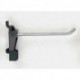 Jeu de crochets pour outils L.90mm 5 Unités pour Art.Nr.795605795584795698-699 Clip 1-90mm