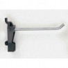 Jeu de crochets pour outils L.90mm 5 Unités pour Art.Nr.795605795584795698-699 Clip 1-90mm