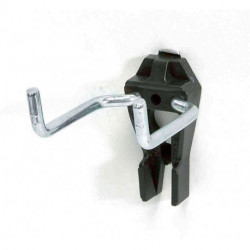 Jeu de crochets pour outils L.40mm 3 Unités pour Art.Nr.795605795584795698-699 Clip 4-40mm