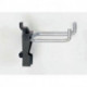 Jeu de crochets pour outils L.50mm 3 Unités pour Art.Nr.795605795584795698-699 Clip 4-50mm