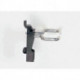 Jeu de crochets pour outils L.20mm 3 Unités pour Art.Nr.795605795584795698-699 Clip 5-20mm