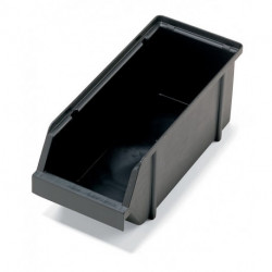 Bac rangement B.125xT.300xH.126mm Nr.795529795586 ESD Bac rangement 5-460 (Par 16)