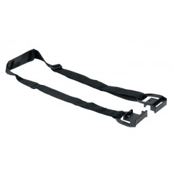 Sangle de transport pour Compact 37-62 ou PES pour Réf.871326-871332 RAACO