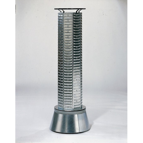 Tour pour boite rangement H.1600mm pour boite Nr.795551-553795580