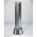Tour pour boite rangement H.1600mm pour boite Nr.795551-553795580