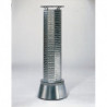 Tour pour boite rangement H.1600mm pour boite Nr.795551-553795580