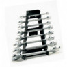 Crochet pour outil 11 porte-clé mixte 1pc. L.237xP.46xH.14,5mm pour Réf.795605,795584,795698,795699 RAACO