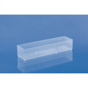 Bac de rangement B.55xT.235xH.47mm pour Nr. 871325-871332871545-871552 u.a. Bac de rangement 55 A8-3 (Par 15)