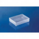 Bac de rangement B.79xT.109xH.24mm Bac de rangement A71 (Par 48)