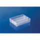 Bac de rangement B.79xT.109xH.24mm Bac de rangement A73 (Par 48)