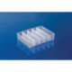 Bac de rangement B.79xT.109xH.24mm Bac de rangement A75 (Par 48)